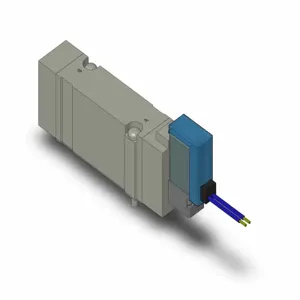 SMC VALVES SY7140-3GZ Valve | AL3VRF