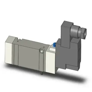 SMC VALVES SY7140-5DZE Valve | AN2CNZ