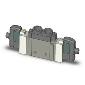 SMC VALVES SY7220-5WOZ-02T Valve | AN2CPX