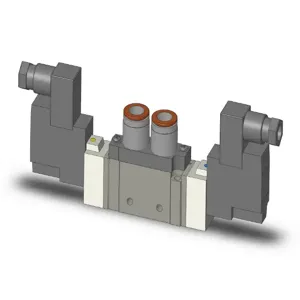 SMC VALVES SY7220-5YZ-C10 Valve | AN2CQA