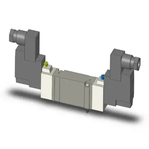 SMC VALVES SY7240-3DZE Valve | AM2ABF