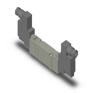 SMC VALVES SY7240-5DZ Solenoid Valve | AL3LVY