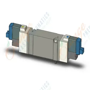 SMC VALVES SY7240-5LOZ Valve | AL3WPB