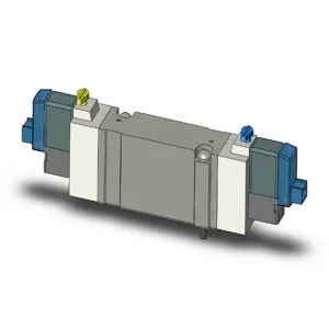 SMC VALVES SY7240-5LOZE Valve | AN2CQC