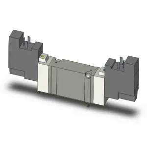 SMC VALVES SY7240-5YO Valve | AN2CQE