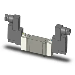 SMC VALVES SY7240-5YZ Valve | AM7WGU