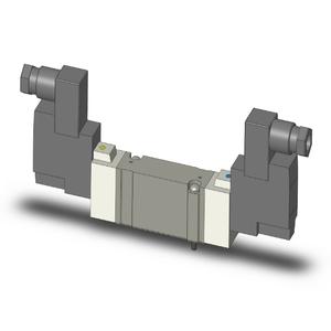 SMC VALVES SY7240-6DZ Valve | AL3WPF