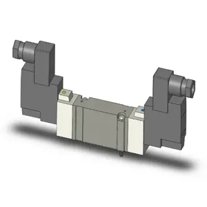 SMC VALVES SY7240R-5DZ Valve | AL3WPG