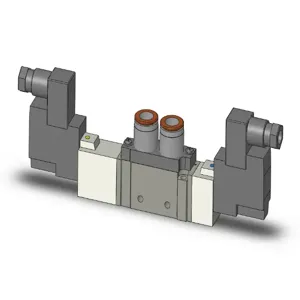 SMC VALVES SY7320-3DZ-C10 Valve | AM7EQD