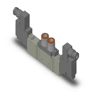 SMC VALVES SY7320-5DZ-C10 Valve | AN3VWG