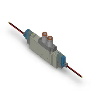 SMC VALVES SY7320-5LZ-C8 Valve | AN2CQM