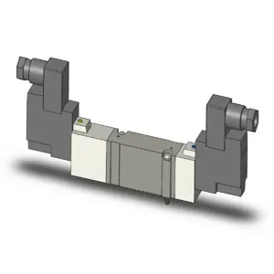 SMC VALVES SY7340-3DZD Valve | AN2CQR