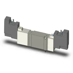 SMC VALVES SY7340-5DO Valve | AN2CQU