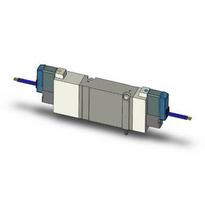 SMC VALVES SY7340-5HZ Valve | AN2CQX