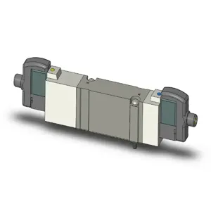 SMC VALVES SY7340-5WOU Valve | AN8NCJ