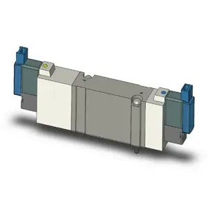 SMC VALVES SY7340R-5MOU Valve | AM7RDZ