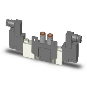 SMC VALVES SY7420-5DZ-N9T-F2 Valve | AL7UGD