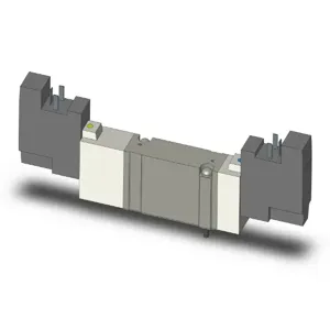 SMC VALVES SY7440-5YOS Valve | AN9MFV