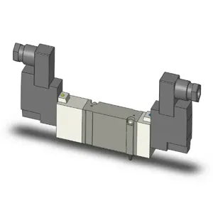 SMC VALVES SY7440-5YZ Valve | AN2CRH