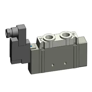 SMC VALVES SY9120-3D-02T Valve | AN8DWE