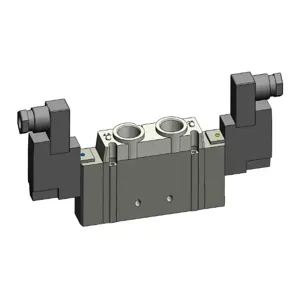 SMC VALVES SY9220-5DZ-03N Valve | AM3DCV