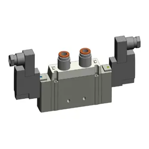 SMC VALVES SY9220-5DZ-N11N Valve | AP2CJL