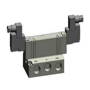 SMC VALVES SY9240-3DZ-03T Valve | AN8HPH