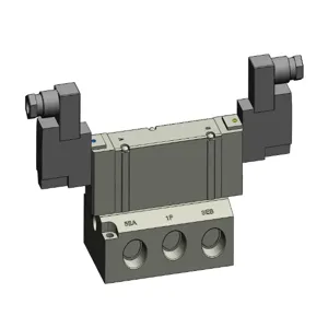 SMC VALVES SY9240-5DZ-03T Valve | AN2CTT