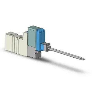 SMC VALVES SYJ3120-6LZ-M3 Valve | AL3WUW