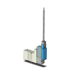 SMC VALVES SYJ3133-5MZ Valve | AL3WVH