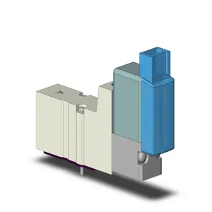 SMC VALVES SYJ3140-5MOZ Valve | AL3WVU