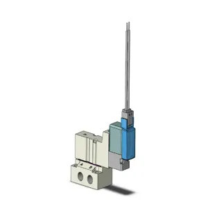 SMC VALVES SYJ3140-6MZ-M5 Valve | AL3WWC