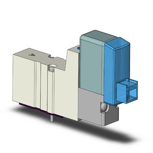 SMC VALVES SYJ3140-SLOZ Valve | AL3WWF