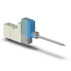 SMC VALVES SYJ3143-5LZ Valve | AL3WWL