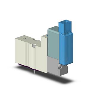 SMC VALVES SYJ3143-5MOZ Valve | AL3WWN