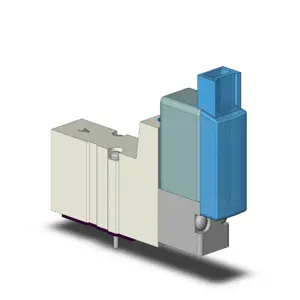 SMC VALVES SYJ3143-5MOZ Valve | AL3WWN