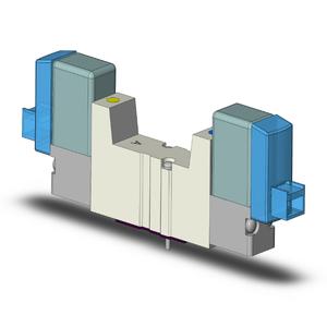 SMC VALVES SYJ3230-5LOZ Valve | AL3WYG