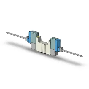 SMC VALVES SYJ3233-5LZ Valve | AL3WYJ