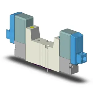 SMC VALVES SYJ3243-5LOZ Valve | AL3WYR