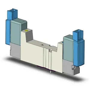 SMC VALVES SYJ3343-5MOZ Valve | AL3WZG