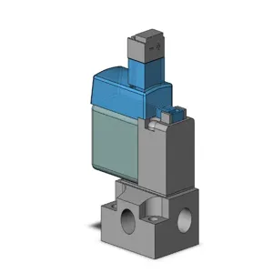 SMC VALVES V114-5LNZ-M5 Solenoid Valve | AN7EWU