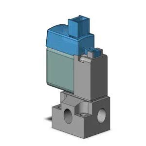 SMC VALVES V114-5LOZ-M5 Solenoid Valve | AP2YPN