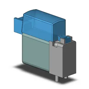 SMC VALVES V114A-5MOU Solenoid Valve | AP2CYB