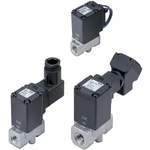 SMC VALVES VCA45-3D-5-04N-X23 Valve | AN2DHB