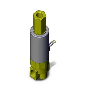 SMC VALVES VDW350-6G-2-01N-H Valve, 3 Way | AM9BHN