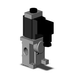 SMC VALVES VEF2131-1-03N Proport Valve, 3/8 Port Size | AM4LVZ