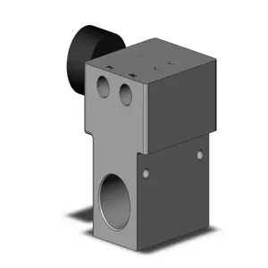 SMC VALVES VEX1500-10-G Valve Media | AM8AVC