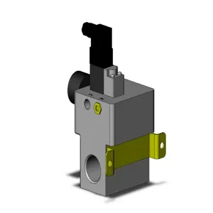 SMC VALVES VEX1701-105DZ-BG Valve | AN9TZM