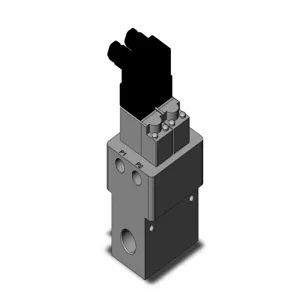 SMC VALVES VEX3501-04N3DZ Valve, 1/2 Port Size | AN2DJF