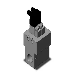 SMC VALVES VEX3701-105DZ Valve | AM4MRD